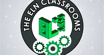 The ELN Classrooms 2.0 (Logo & Email)